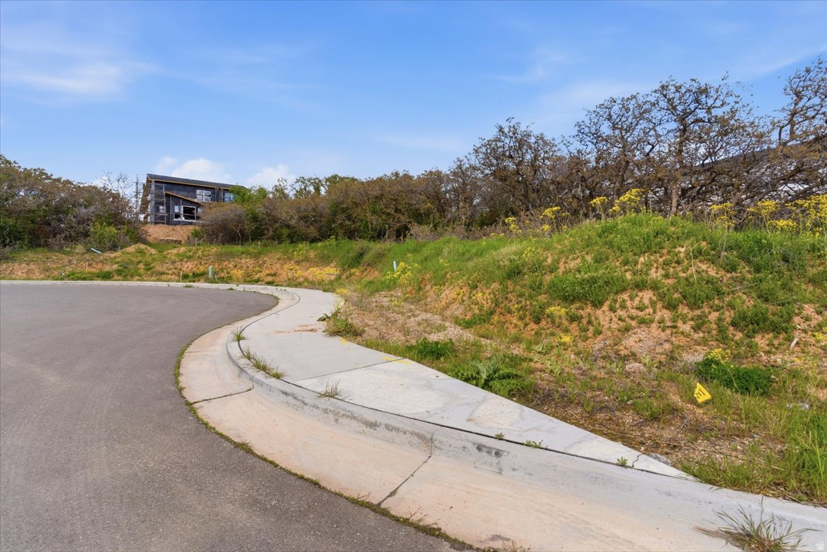 SUNSET RIDGE PRUD PHASE 4 - Land