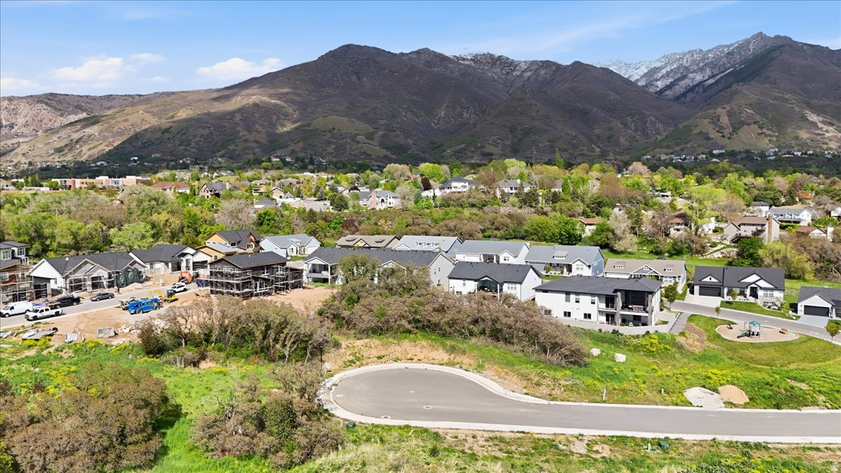 SUNSET RIDGE PRUD PHASE 4 - Land