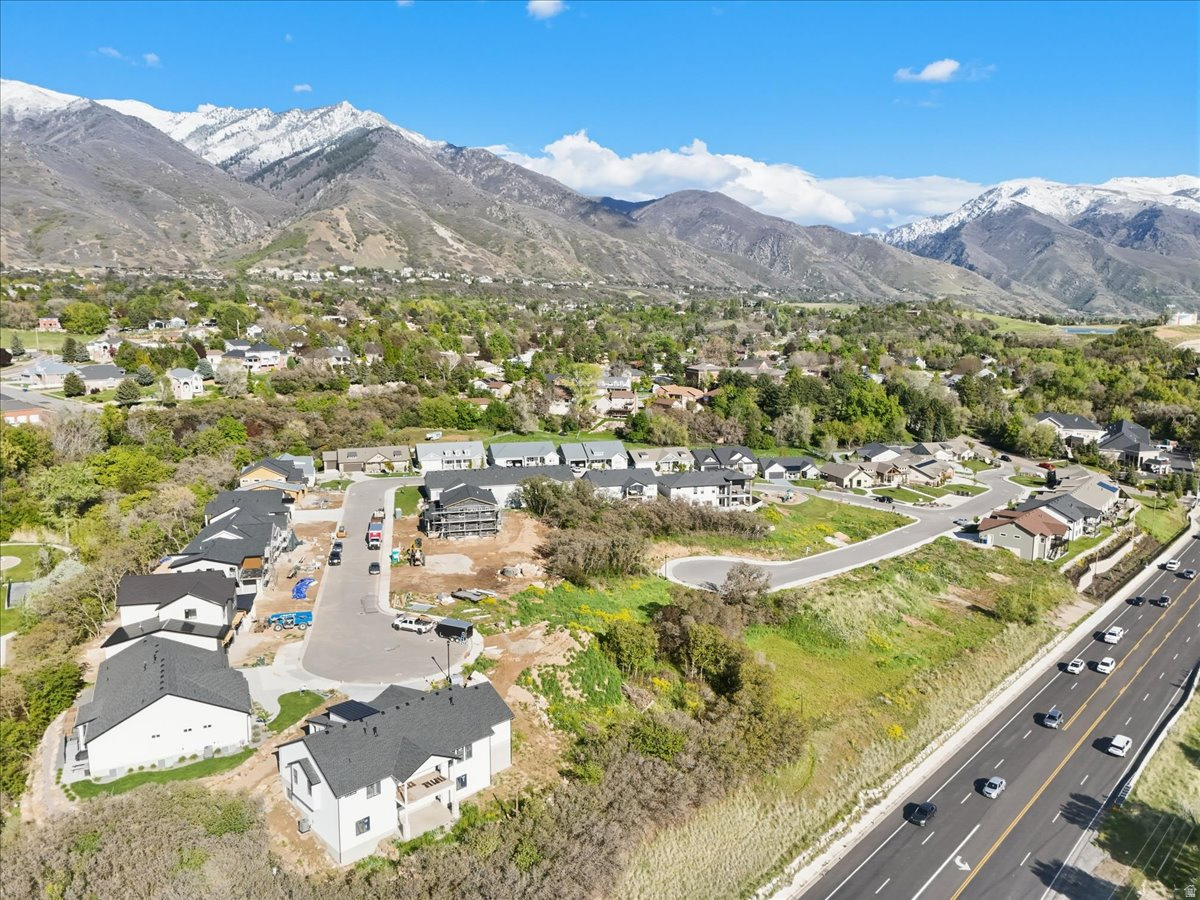 SUNSET RIDGE PRUD PHASE 4 - Land