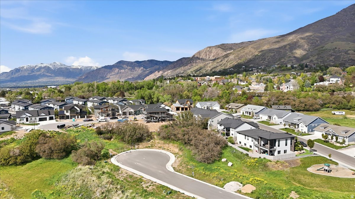 SUNSET RIDGE PRUD PHASE 4 - Land