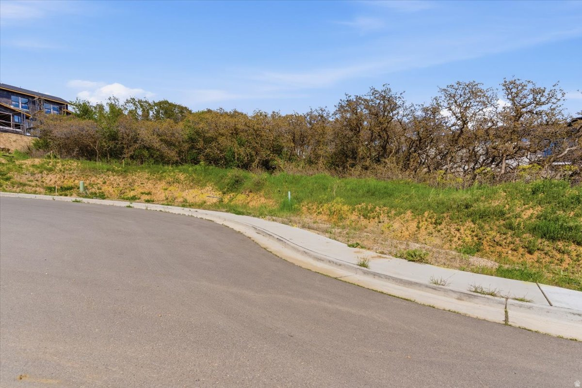 SUNSET RIDGE PRUD PHASE 4 - Land