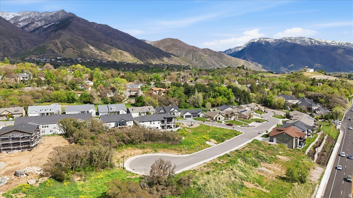 SUNSET RIDGE PRUD PHASE 4 - Land