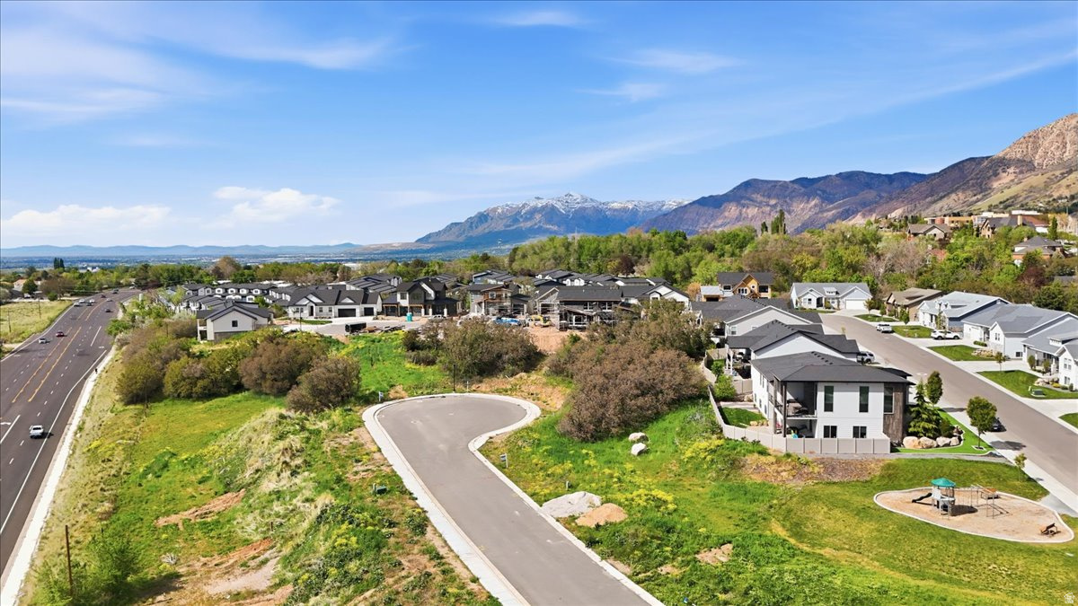 SUNSET RIDGE PRUD PHASE 4 - Land