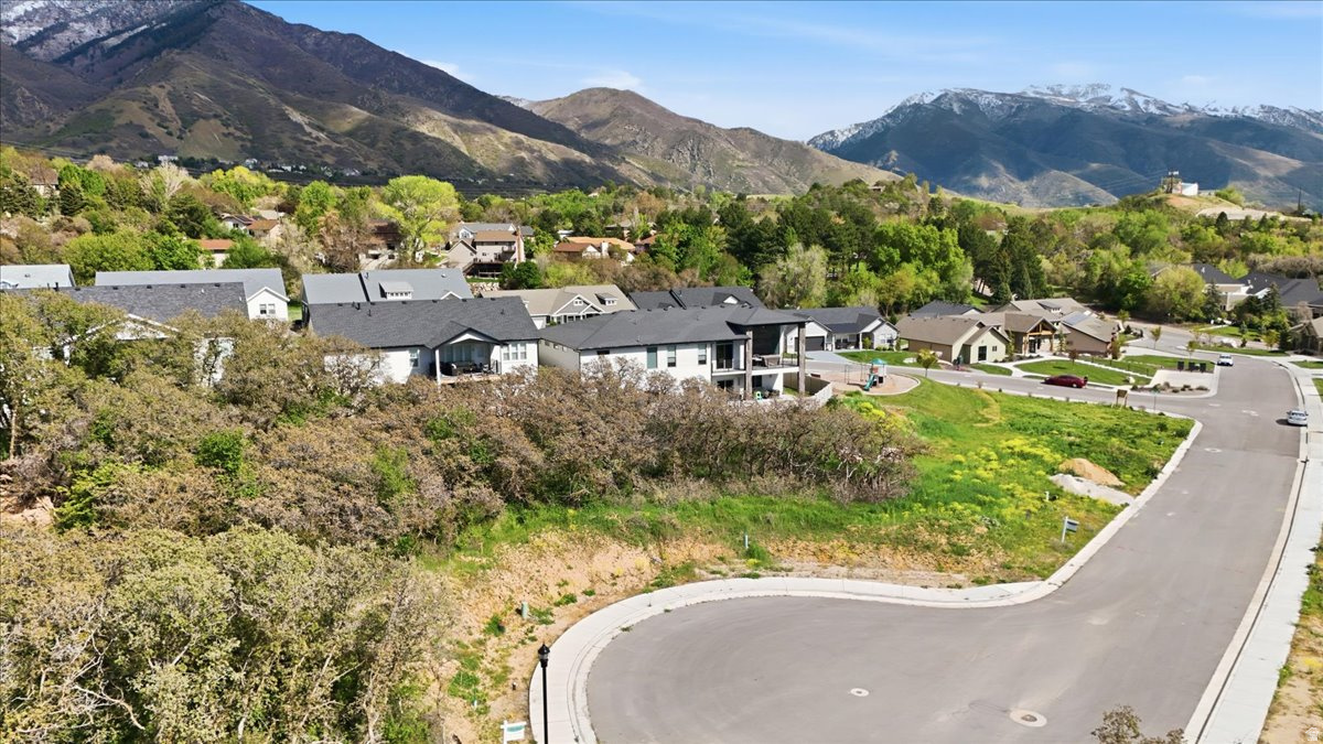 SUNSET RIDGE PRUD PHASE 4 - Land
