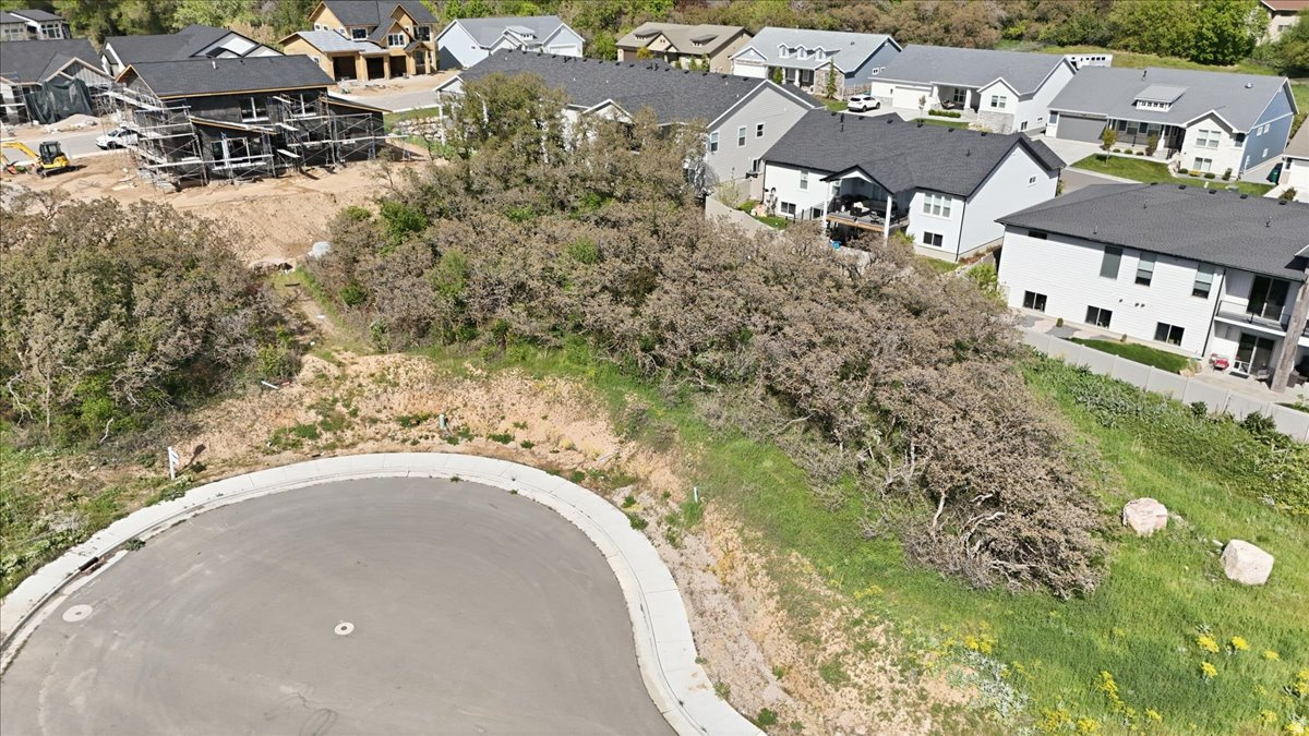 SUNSET RIDGE PRUD PHASE 4 - Land