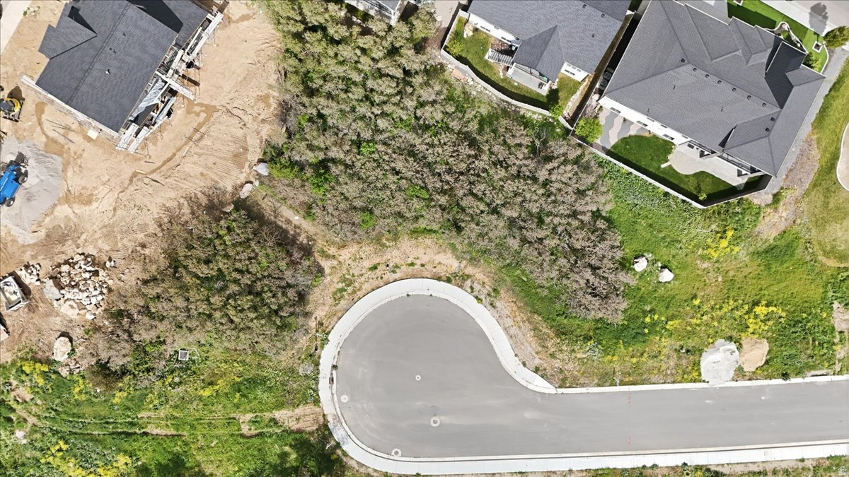 SUNSET RIDGE PRUD PHASE 4 - Land
