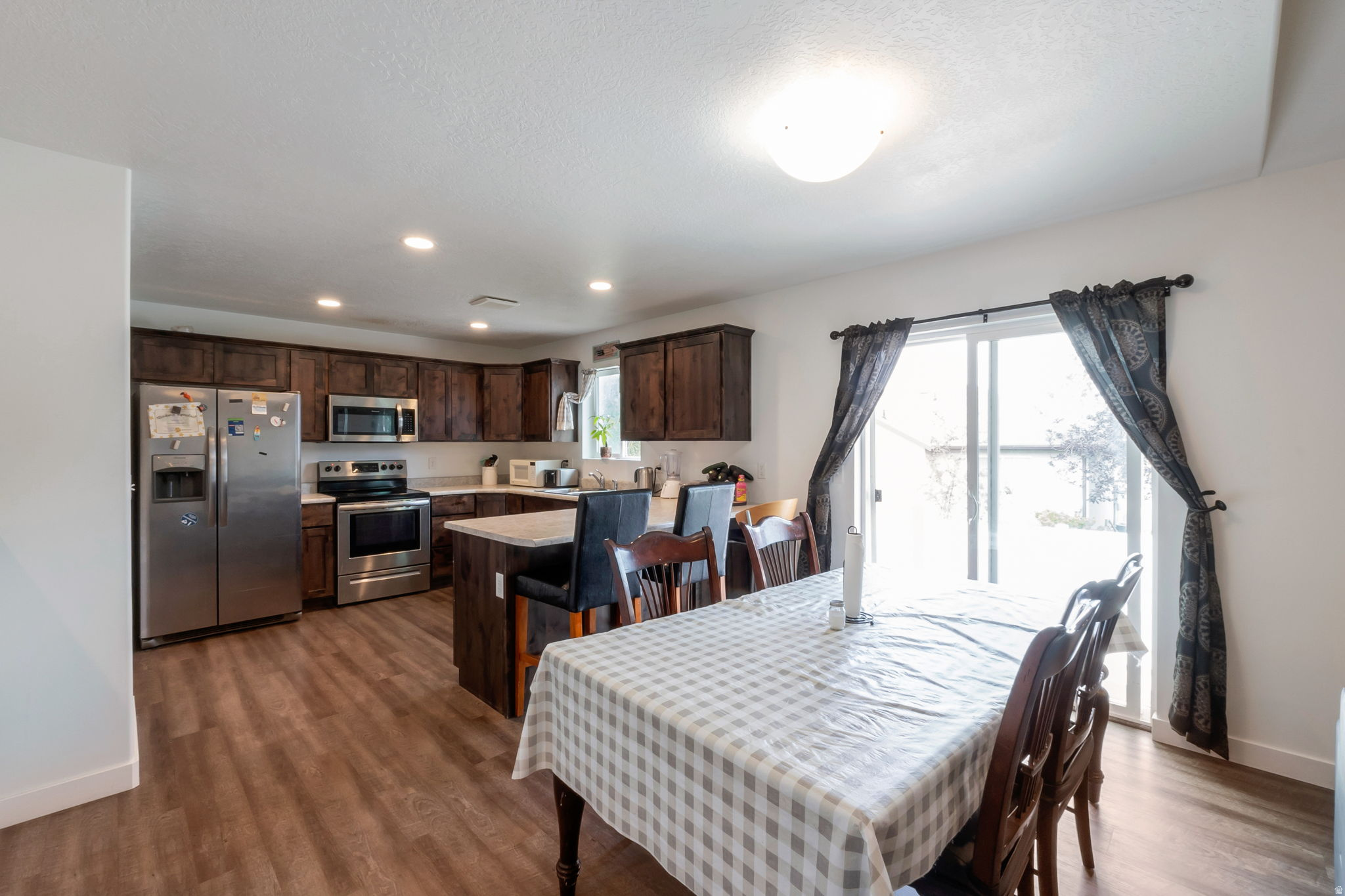 WASATCH VISTA SUBDIVISION - Residential