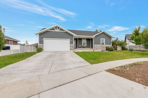 Photo of 755 E 780 S, Heber City, UT 84032 (MLS # 2155976)