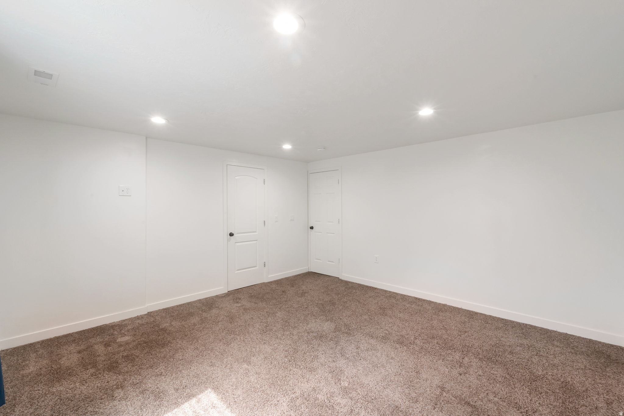 WASATCH VISTA SUBDIVISION - Residential