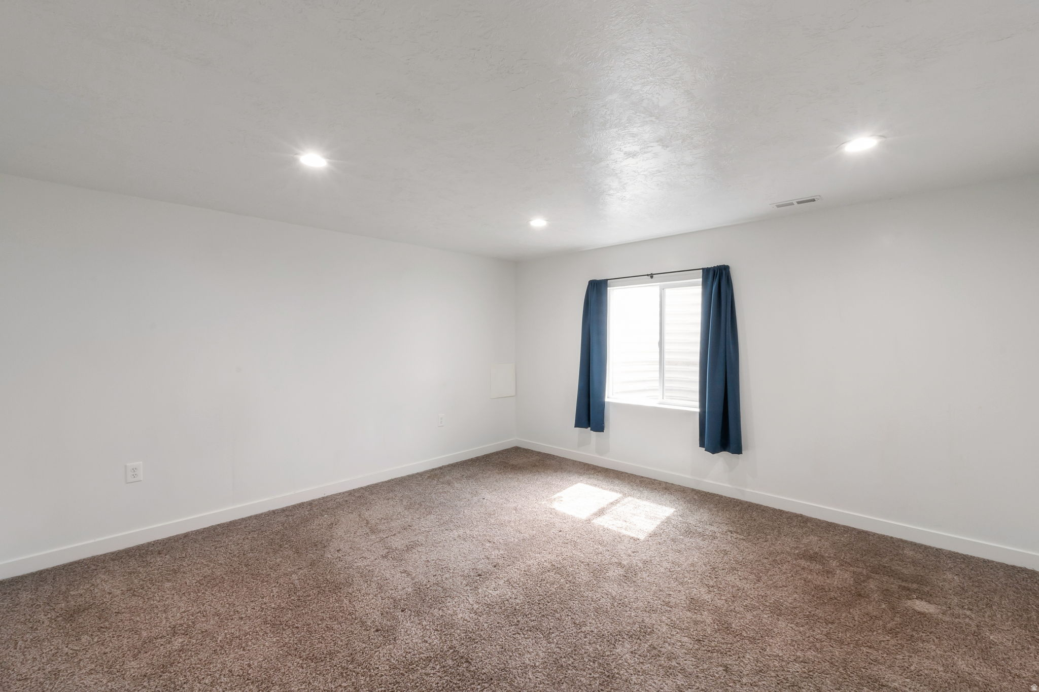 WASATCH VISTA SUBDIVISION - Residential