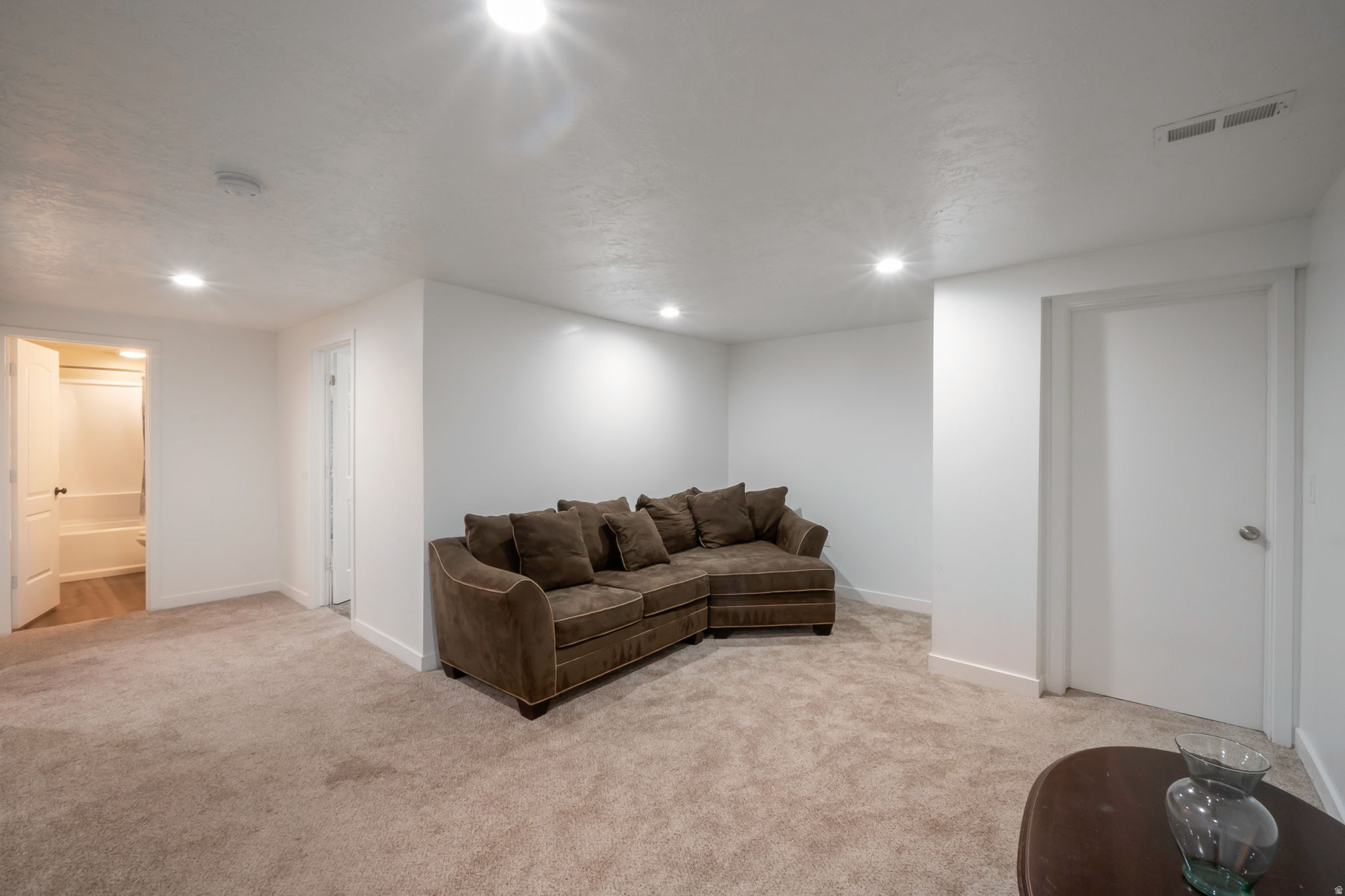 WASATCH VISTA SUBDIVISION - Residential