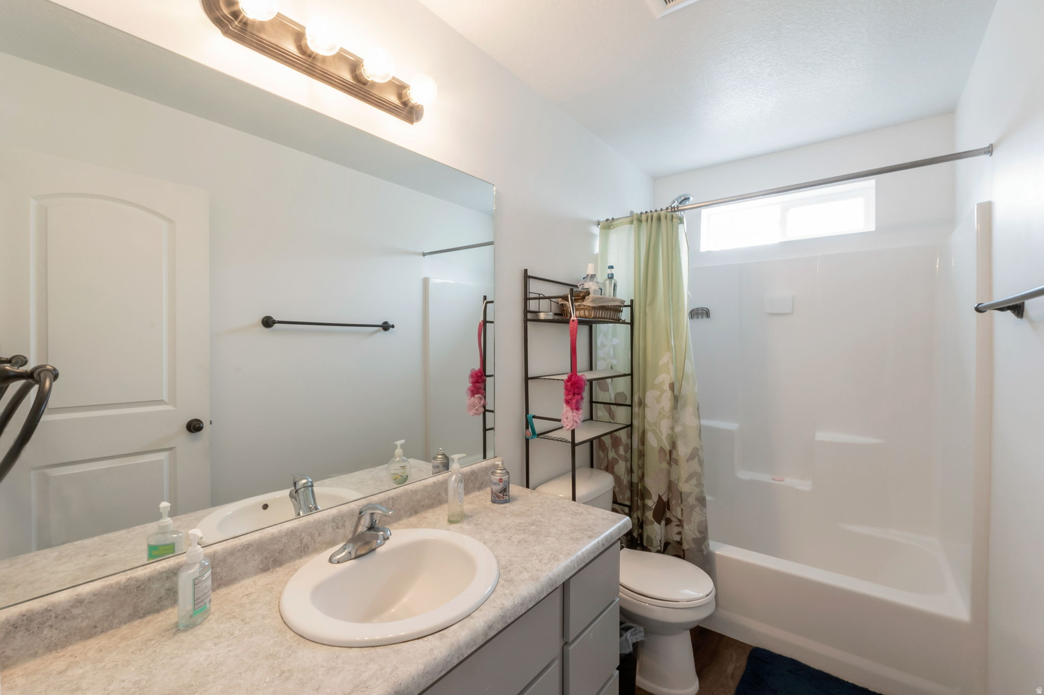 WASATCH VISTA SUBDIVISION - Residential