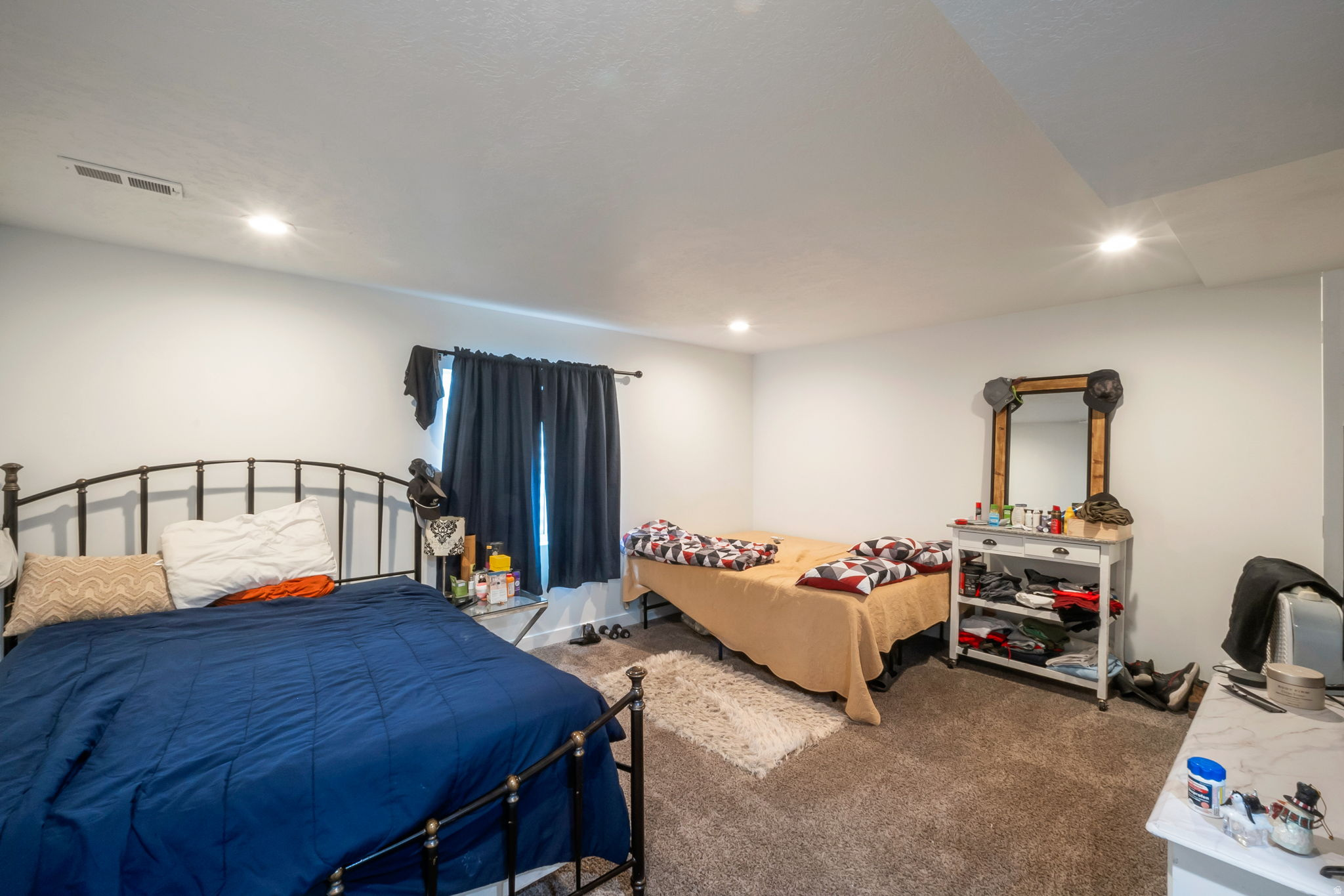 WASATCH VISTA SUBDIVISION - Residential