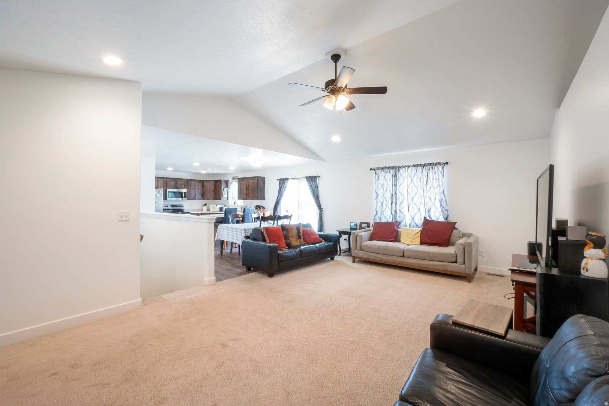 WASATCH VISTA SUBDIVISION - Residential