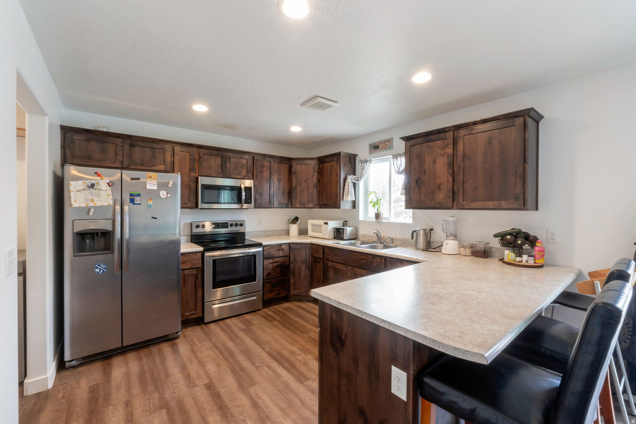 WASATCH VISTA SUBDIVISION - Residential