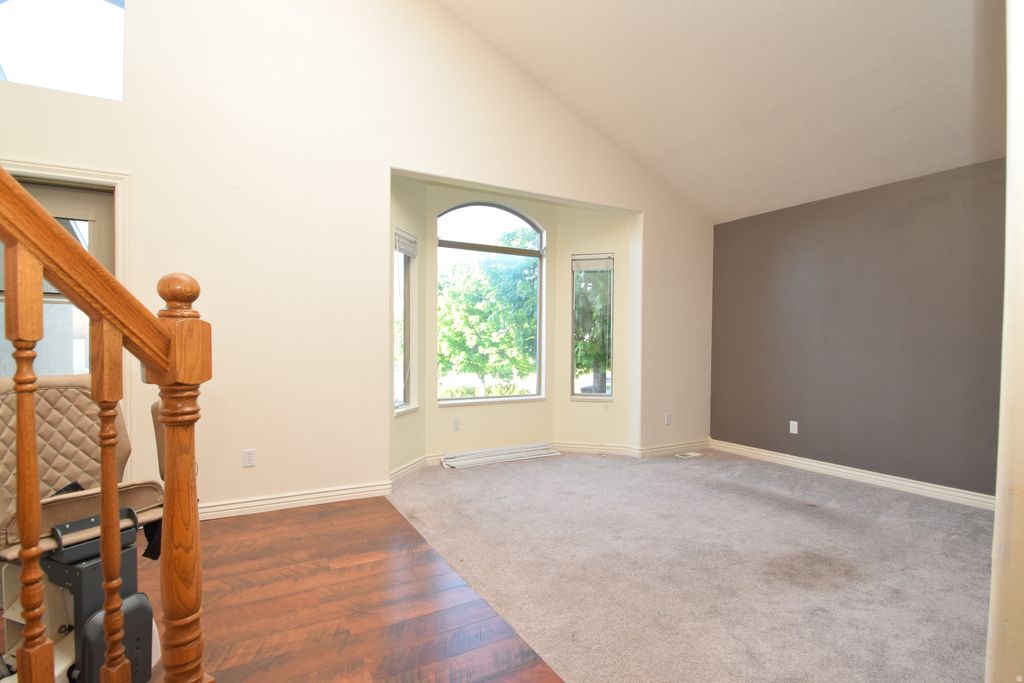 Photo of 107 E 2100 S, Clearfield, UT 84015 (MLS # 2154699)