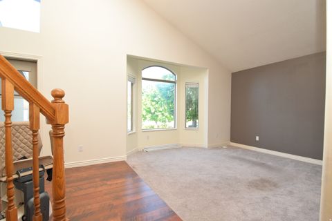 Tiny photo for 107 E 2100 S, Clearfield, UT 84015 (MLS # 2154699)
