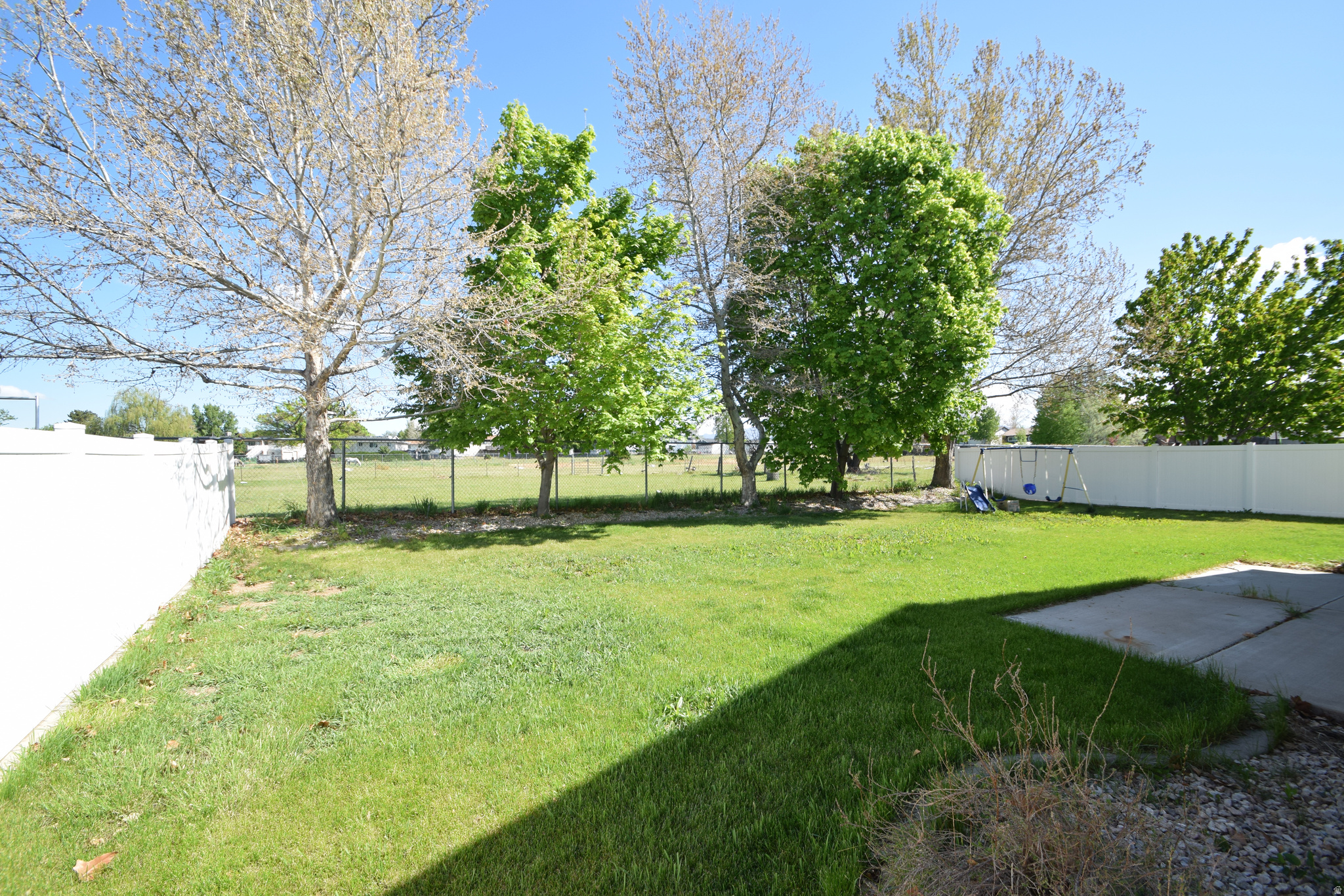 SPRINGFIELD #4 - Residential