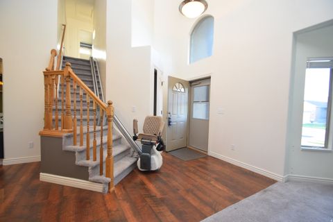 Tiny photo for 107 E 2100 S, Clearfield, UT 84015 (MLS # 2154699)