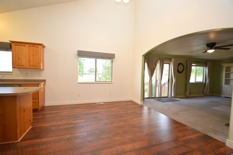 Tiny photo for 107 E 2100 S, Clearfield, UT 84015 (MLS # 2154699)