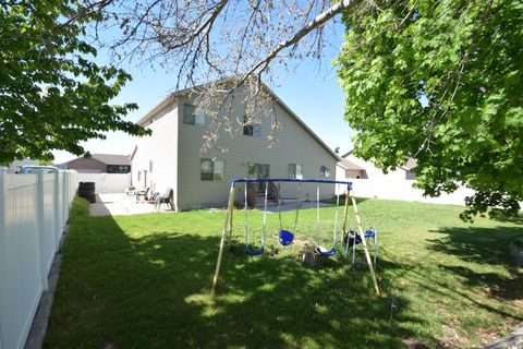 Tiny photo for 107 E 2100 S, Clearfield, UT 84015 (MLS # 2154699)