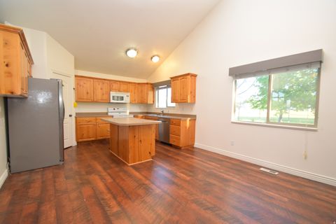 Tiny photo for 107 E 2100 S, Clearfield, UT 84015 (MLS # 2154699)