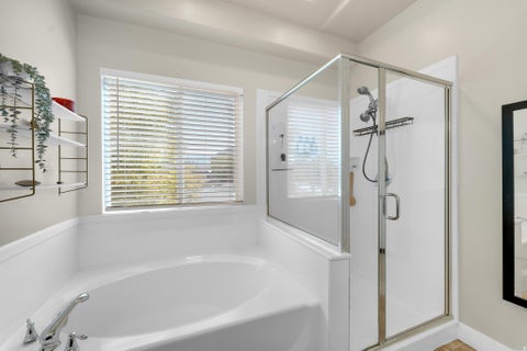 Tiny photo for 12039 S BLACK POWDER DR W #401, Herriman, UT 84096 (MLS # 2180554)