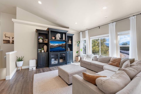 Tiny photo for 12039 S BLACK POWDER DR W #401, Herriman, UT 84096 (MLS # 2180554)