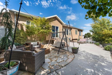 Tiny photo for 12039 S BLACK POWDER DR W #401, Herriman, UT 84096 (MLS # 2180554)