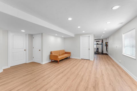 Tiny photo for 12039 S BLACK POWDER DR W #401, Herriman, UT 84096 (MLS # 2180554)