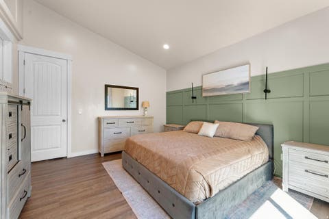 Tiny photo for 12039 S BLACK POWDER DR W #401, Herriman, UT 84096 (MLS # 2180554)