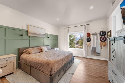 Tiny photo for 12039 S BLACK POWDER DR W #401, Herriman, UT 84096 (MLS # 2180554)