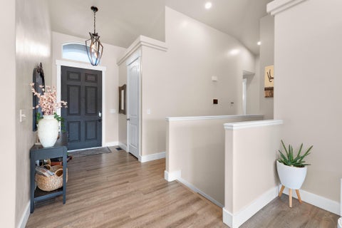 Tiny photo for 12039 S BLACK POWDER DR W #401, Herriman, UT 84096 (MLS # 2180554)