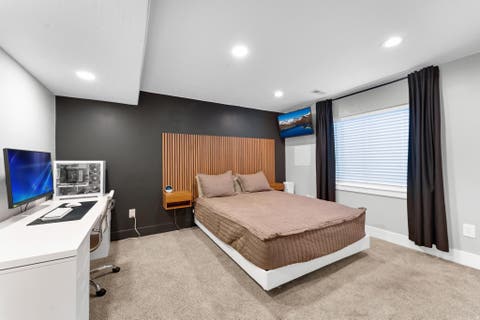 Tiny photo for 12039 S BLACK POWDER DR W #401, Herriman, UT 84096 (MLS # 2180554)