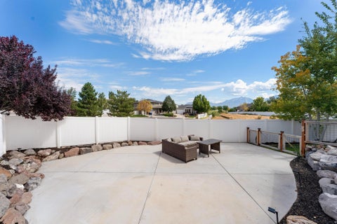 Tiny photo for 12039 S BLACK POWDER DR W #401, Herriman, UT 84096 (MLS # 2180554)