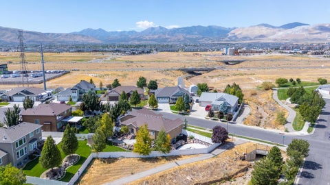 Tiny photo for 12039 S BLACK POWDER DR W #401, Herriman, UT 84096 (MLS # 2180554)