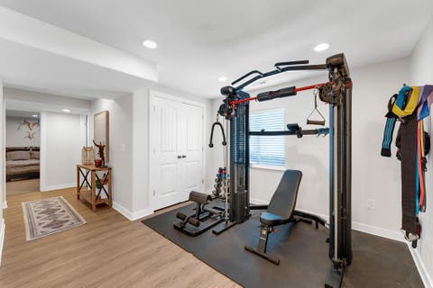 Tiny photo for 12039 S BLACK POWDER DR W #401, Herriman, UT 84096 (MLS # 2180554)