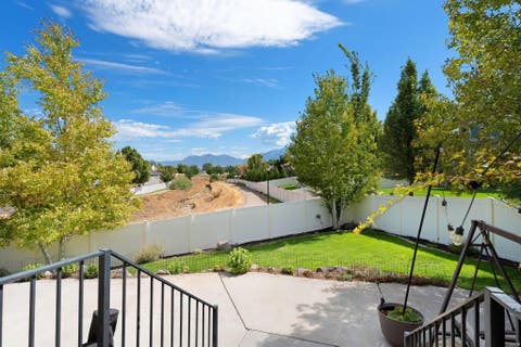 Tiny photo for 12039 S BLACK POWDER DR W #401, Herriman, UT 84096 (MLS # 2180554)