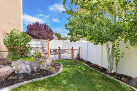 Tiny photo for 12039 S BLACK POWDER DR W #401, Herriman, UT 84096 (MLS # 2180554)