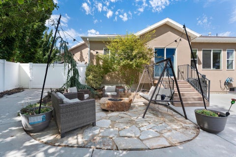 Tiny photo for 12039 S BLACK POWDER DR W #401, Herriman, UT 84096 (MLS # 2180554)