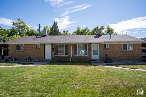 Tiny photo for 1324 E 4170 S, Millcreek, UT 84124 (MLS # 2188573)