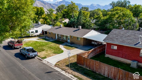 Tiny photo for 1324 E 4170 S, Millcreek, UT 84124 (MLS # 2188573)