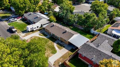 Tiny photo for 1324 E 4170 S, Millcreek, UT 84124 (MLS # 2188573)