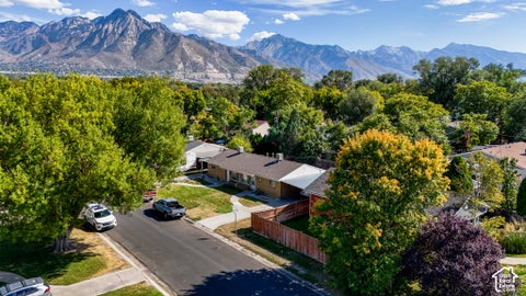 Tiny photo for 1324 E 4170 S, Millcreek, UT 84124 (MLS # 2188573)