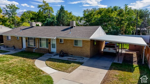 Tiny photo for 1324 E 4170 S, Millcreek, UT 84124 (MLS # 2188573)