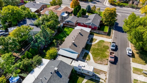 Tiny photo for 1324 E 4170 S, Millcreek, UT 84124 (MLS # 2188573)