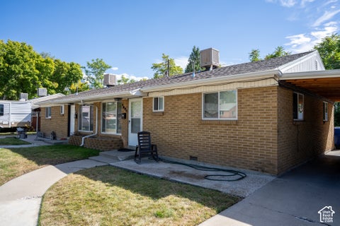Tiny photo for 1324 E 4170 S, Millcreek, UT 84124 (MLS # 2188573)