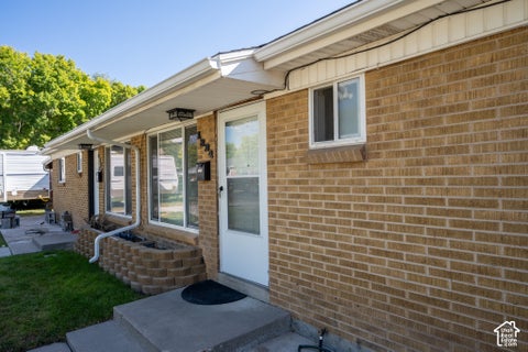 Tiny photo for 1324 E 4170 S, Millcreek, UT 84124 (MLS # 2188573)