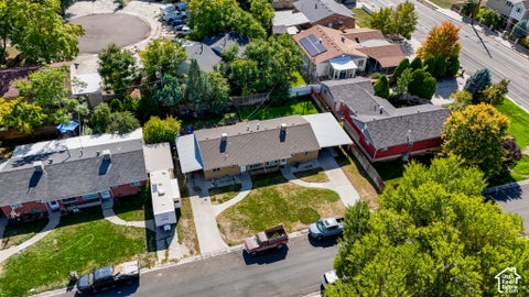 Tiny photo for 1324 E 4170 S, Millcreek, UT 84124 (MLS # 2188573)