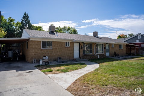 Tiny photo for 1324 E 4170 S, Millcreek, UT 84124 (MLS # 2188573)